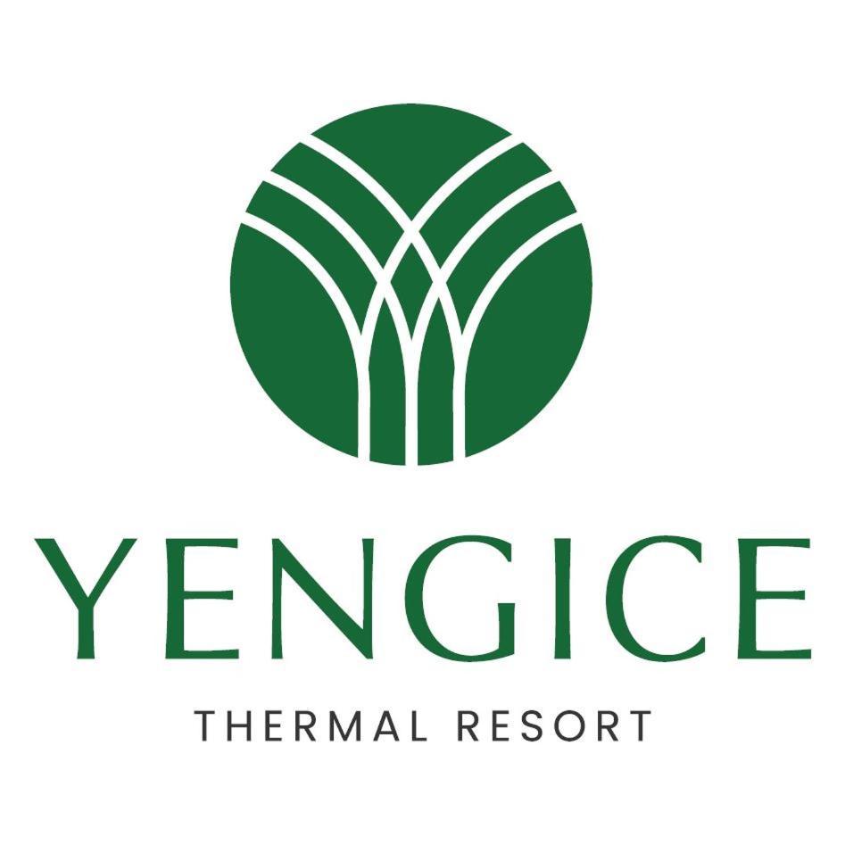 Gabala Yengice Thermal Resort Hotel 外观 照片